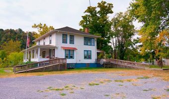 101 Davis, Alderson, WV 24910