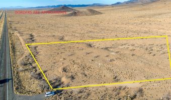 7729 W Sanctuary Rd, Chloride, AZ 86431