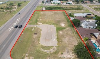 324 N Alton Blvd, Alton, TX 78573