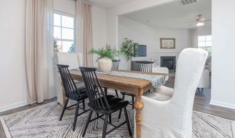 429 Thistle Meadow Ln Plan: COLUMBIA, Aberdeen, NC 28315