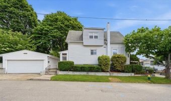 123 Oxford St, Cranston, RI 02920