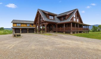989 DRY CREEK Rd, Afton, WY 83110