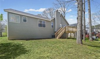 4012 Brantley Dr, Austell, GA 30106