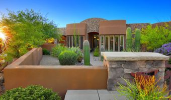 35345 N Canyon Creek Ct, Carefree, AZ 85377