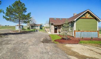 205 S County Road 23, Berthoud, CO 80513