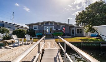 504 N Kinston Ave, Atlantic Beach, NC 28512