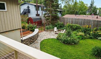 1312 W 15th Ave, Anchorage, AK 99501