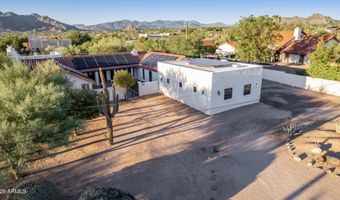 6632 E CALLE DE LAS ESTRELLAS Rd, Cave Creek, AZ 85331