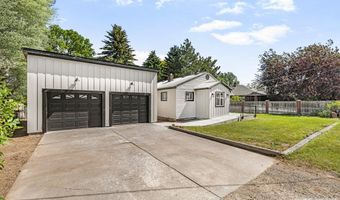 3315 E Rawson St, Ammon, ID 83406