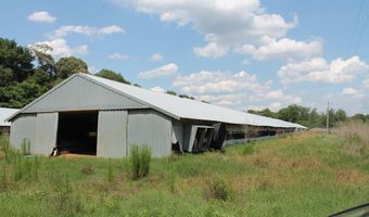 502 Arch Helms Rd, Americus, GA 31719