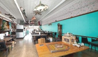 63 E Main St, Ackerman, MS 39735