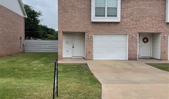 2419 Church St, Abilene, TX 79601
