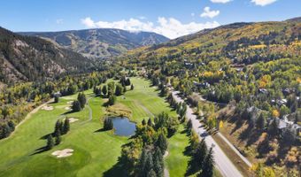 114 Willis Pl 90, Beaver Creek, CO 81620