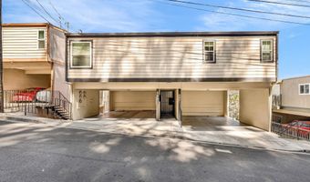 599 Jackson St, Albany, CA 94706