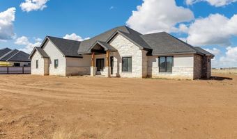 519 NE 2000, Andrews, TX 79714