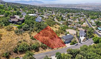 438 INDIAN Spgs, Bountiful, UT 84010