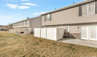 448 Raven Way Unit D, Chubbuck, ID 83202