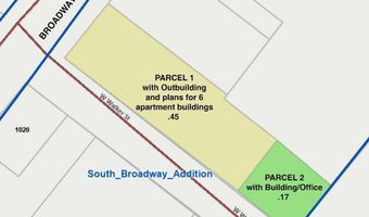 980 S Broadway St, Blackfoot, ID 83221