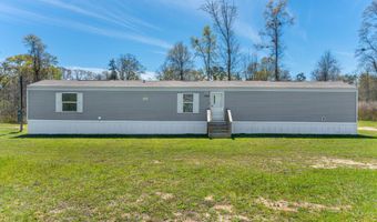 1424 E F Sanford Rd, Baker, FL 32531