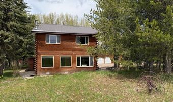 4450 Golden Eagle Dr, Ashton, ID 83420