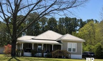 21910 Cantaline Bridge Rd, Andalusia, AL 36420