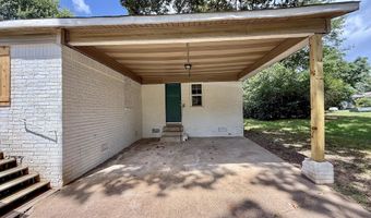 1423 S East St, Benton, AR 72015