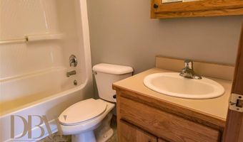 1208 Sage Brush St, Cody, WY 82414