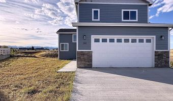 146 White Tail Ct, Buffalo, WY 82834