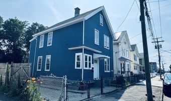 674 Ogden St 2, Bridgeport, CT 06608