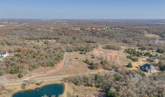 20176 Rock Hollow Rd, Arcadia, OK 73007
