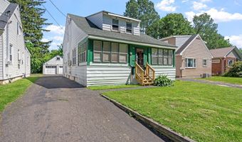 29 Tampa Ave, Albany, NY 12203