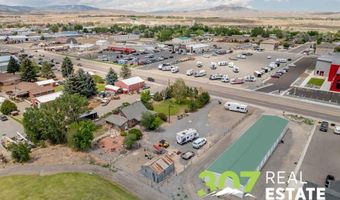 2840 Big Horn Ave, Cody, WY 82414