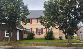 102 W 3rd Ave N, Aurora, MN 55705