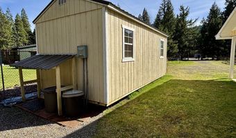 55433 MCKENZIE Hwy, Blue River, OR 97413