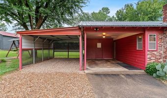 803 8th St, Barling, AR 72923