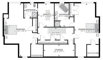 7001 LONGWOOD Dr, Bethesda, MD 20817