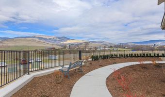 967 Golden Aspen Pl, Ashland, OR 97520
