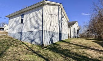 553 Mc Guire Ave, Beattyville, KY 41311