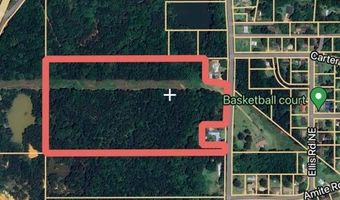 2435 Brignall Rd NE, Brookhaven, MS 39601