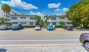 9280 Bay Harbor Ter #26, Bay Harbor Islands, FL 33154