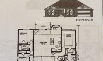 6205 Diamond Ln, Biloxi, MS 39532
