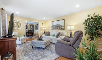 305 Brandon Dr, Beebe, AR 72012