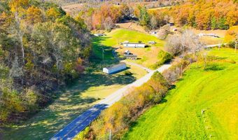 7588 Hayters Gap Rd, Saltville, VA 24370