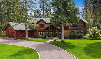 13531 Copper Ln, Bigfork, MT 59911