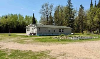 8912 Carpenter Rd, Angora, MN 55703