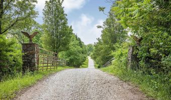 2205 S AMHERST Hwy, Amherst, VA 24521