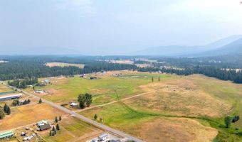 4289 Paradise Valley Rd, Bonners Ferry, ID 83805