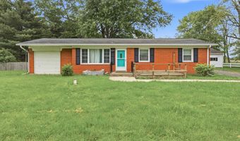 11717 E Edgewater Rd, Albany, IN 47320