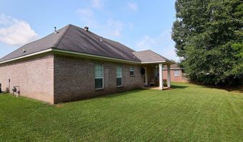 401 Old Town Cir, Brandon, MS 39042