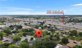 717 Nora Cir, Alamo, TX 78516